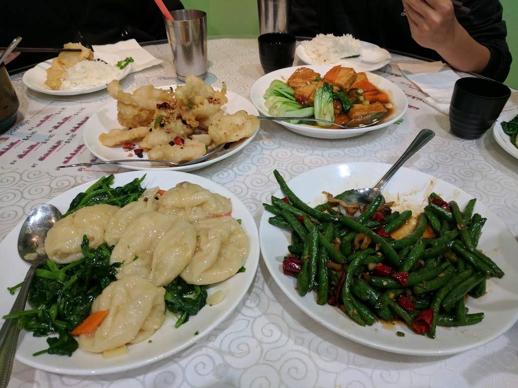Perfect Chinese Food | restaurant | 550 Barber Ln, Milpitas, CA 95035, USA | 4089226882 OR +1 408-922-6882