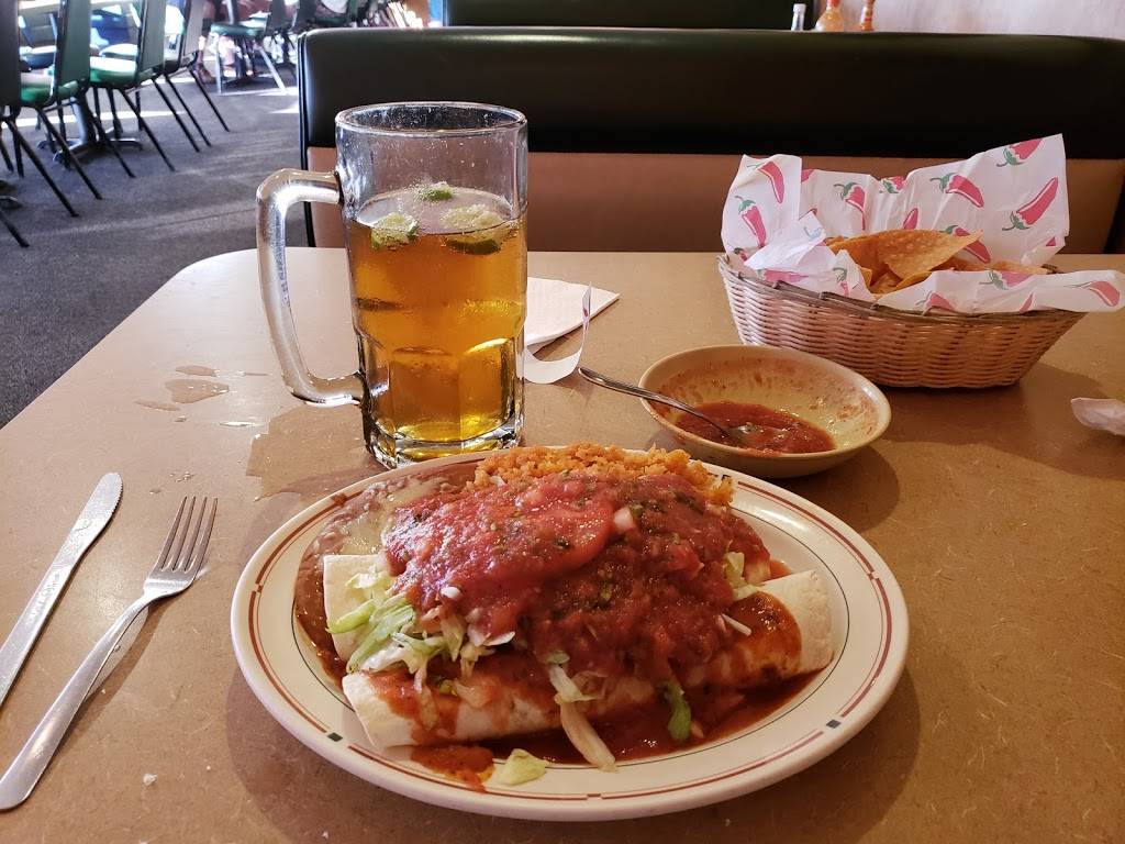 Fiesta Ranchera | restaurant | 2103 Veterans Pkwy, Bloomington, IL 61704, USA | 3096650170 OR +1 309-665-0170