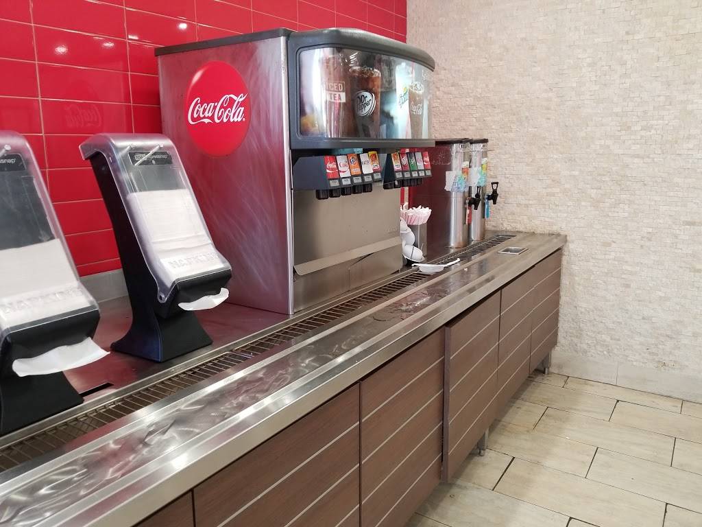 Burger King | restaurant | 17067 Pines Blvd, Pembroke Pines, FL 33027, USA | 9544365414 OR +1 954-436-5414