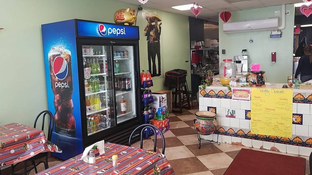 Express Burrito | restaurant | 205 Winthrop St, Winthrop, MA 02152, USA | 6178464200 OR +1 617-846-4200