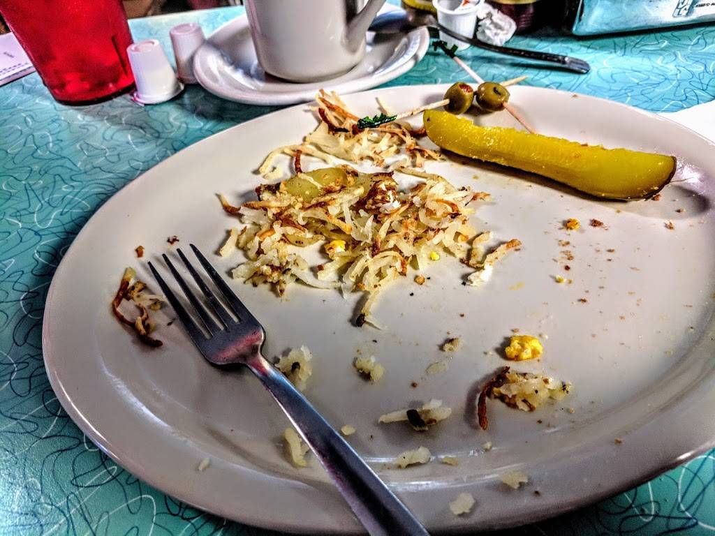 Avalon Diner | restaurant | 8823 Katy Fwy, Houston, TX 77024, USA | 7135904377 OR +1 713-590-4377