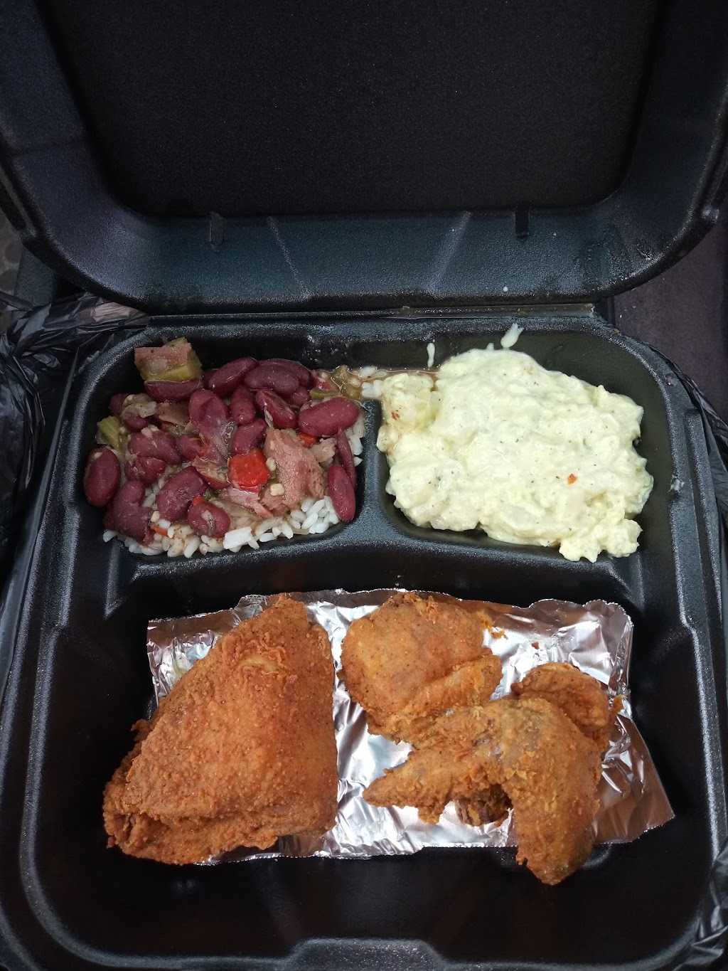 West Side Flavas | meal takeaway | 1316 Luzerne St, Scranton, PA 18504, USA | 5705079142 OR +1 570-507-9142