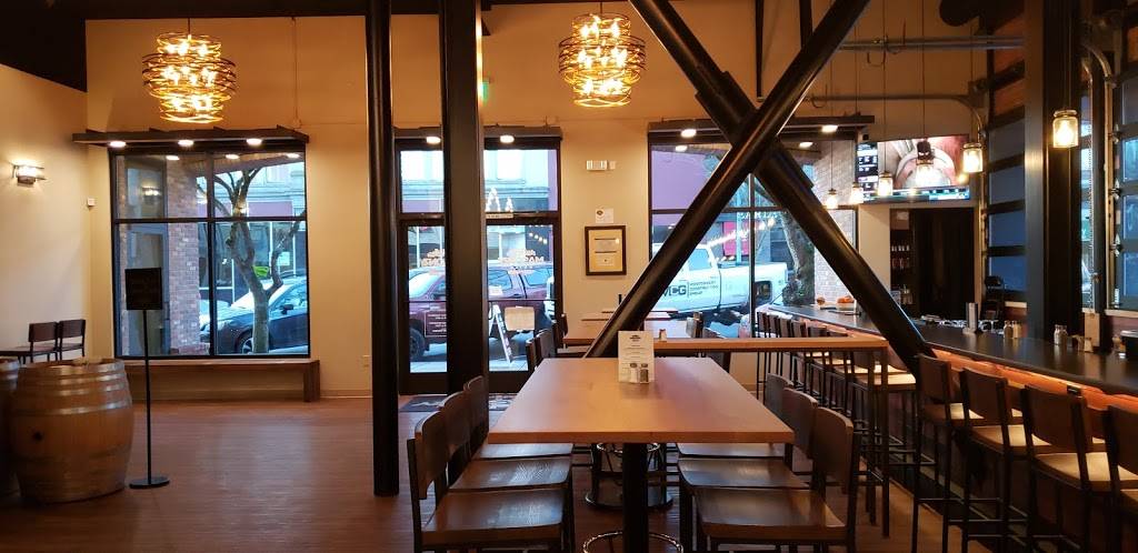 Masonry Grill | restaurant | 120 Commercial St NE suite a, Salem, OR 97301, USA | 9719152494 OR +1 971-915-2494