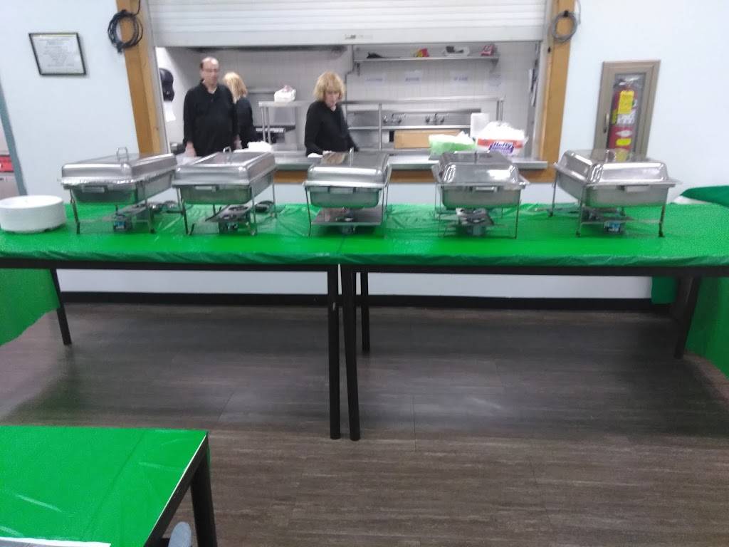 Courthouse Cafe & Catering | restaurant | 192 S Broad St, Trenton, NJ 08608, USA | 6093929772 OR +1 609-392-9772