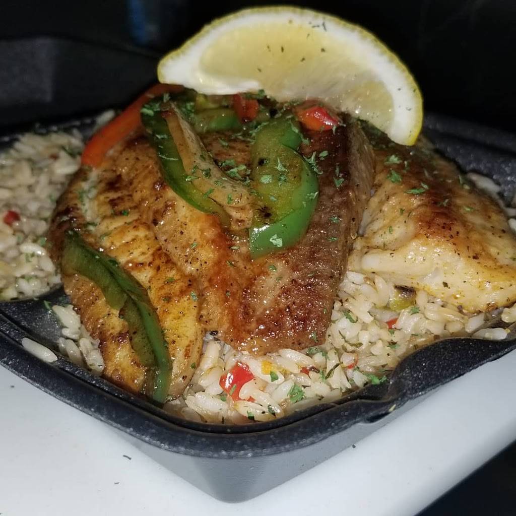 THE LICKING CHICAGO | restaurant | 5045 W Madison St, Chicago, IL 60644, USA | 7734137666 OR +1 773-413-7666