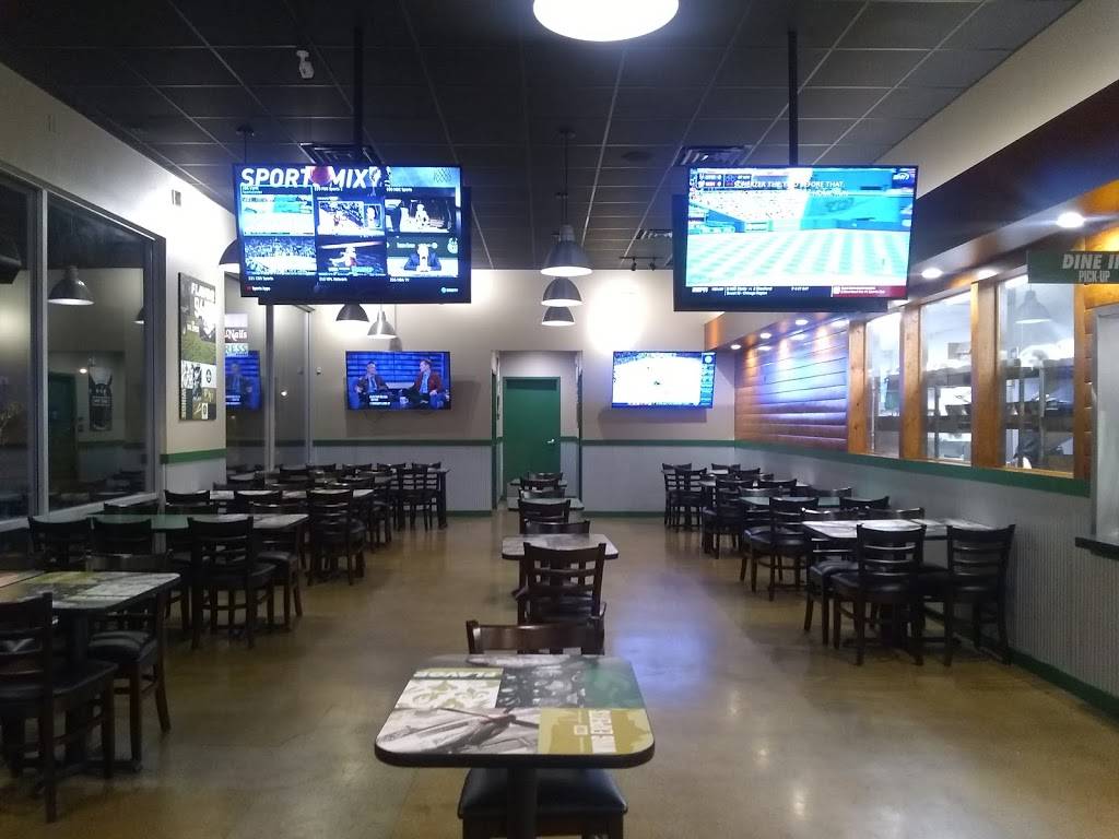 Wingstop | restaurant | 5406 Boulder Hwy ste b, Las Vegas, NV 89122, USA | 7026749464 OR +1 702-674-9464