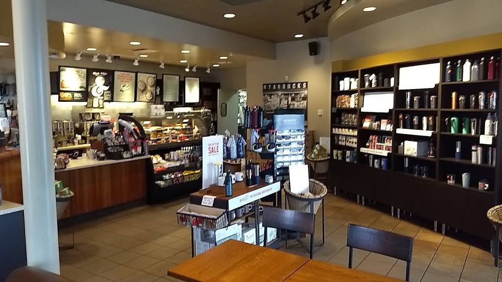Starbucks | cafe | 911 Holiday Dr, Ardmore, OK 73401, USA | 5802265057 OR +1 580-226-5057