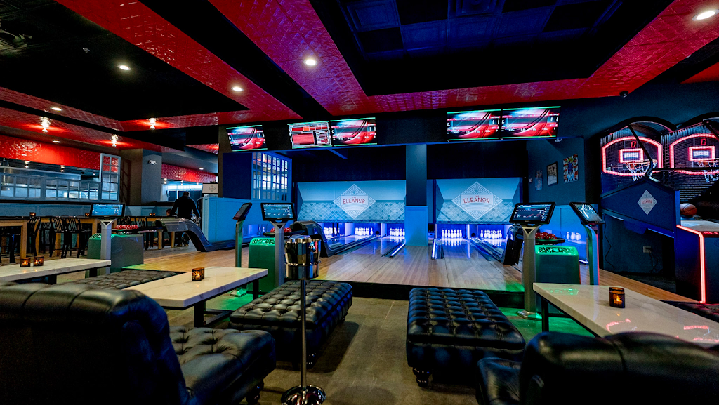 The Eleanor Silver Spring | restaurant | 931 Ellsworth Dr, Silver Spring, MD 20910, USA | 2406414955 OR +1 240-641-4955