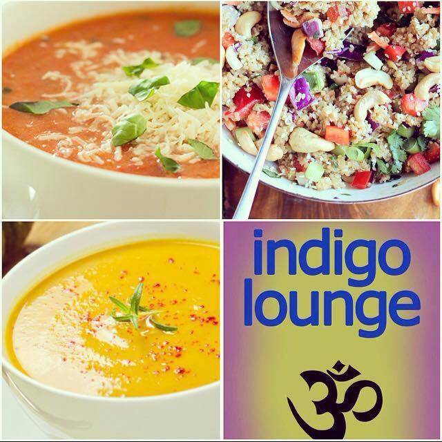 Indigo Lounge Holistic Wellness Centre & Eatery | restaurant | 264 Tillson Ave, Tillsonburg, ON N4G 3B3, Canada | 5196881188 OR +1 519-688-1188
