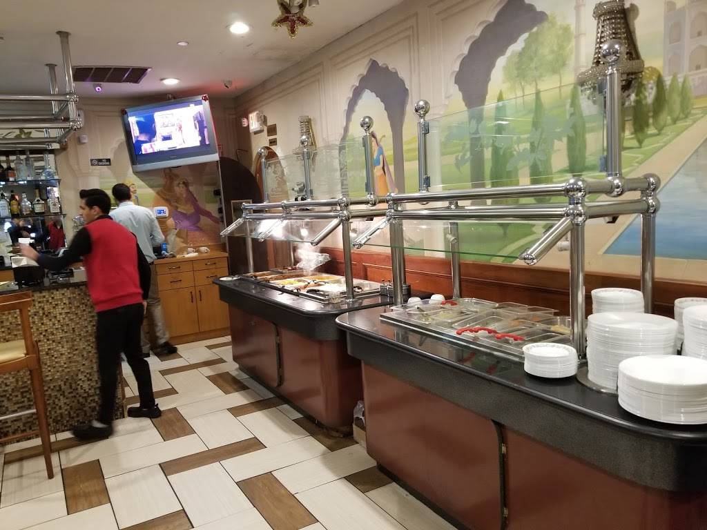 Royal India palace | restaurant | 118-06 Atlantic Ave, Jamaica, NY 11419, USA | 7188467600 OR +1 718-846-7600