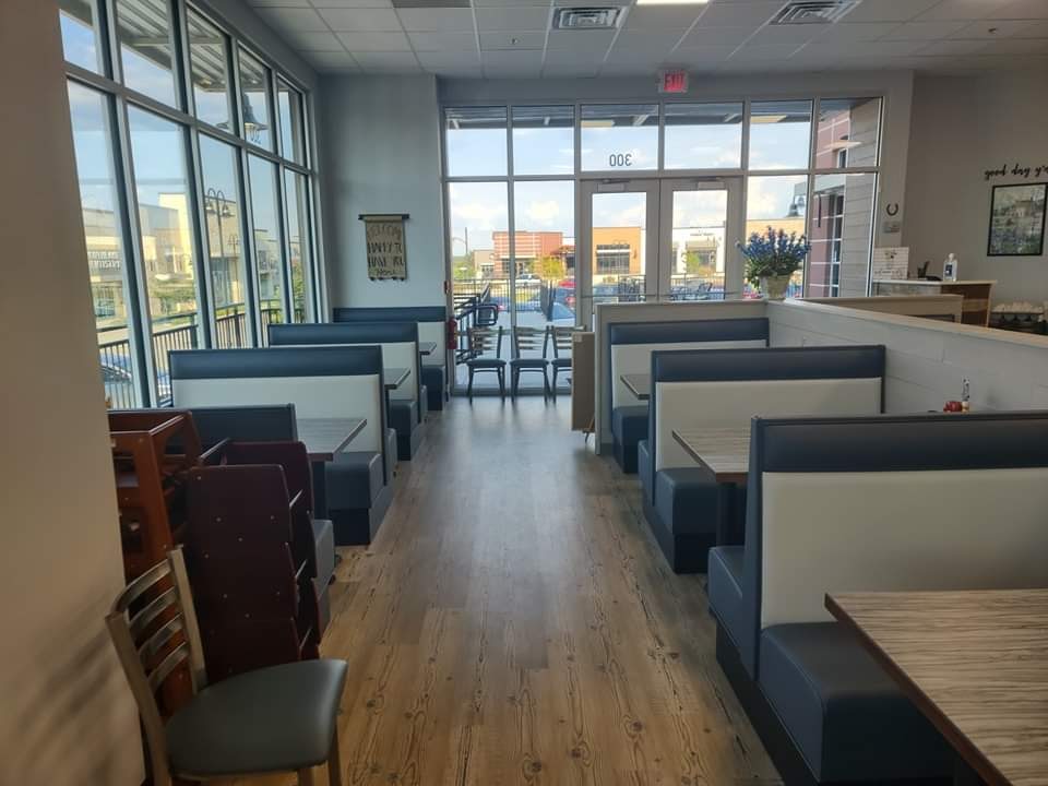 Northlake Cafe | restaurant | 1611 Commons Cir #300, Northlake, TX 76226, USA | 9404411153 OR +1 940-441-1153