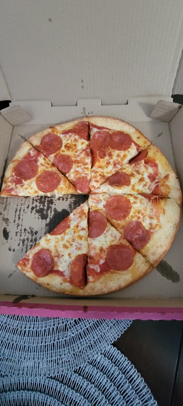 Mangiamos Pizza | restaurant | 1802 N Imperial Ave suite c, El Centro, CA 92243, USA | 4422318293 OR +1 442-231-8293