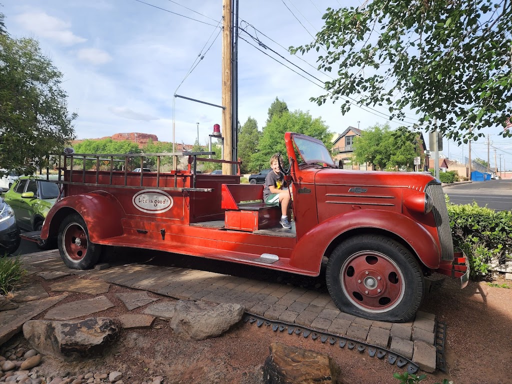 The Pasta Factory | restaurant | 2 W St George Blvd #8, St. George, UT 84770, USA | 4356743753 OR +1 435-674-3753