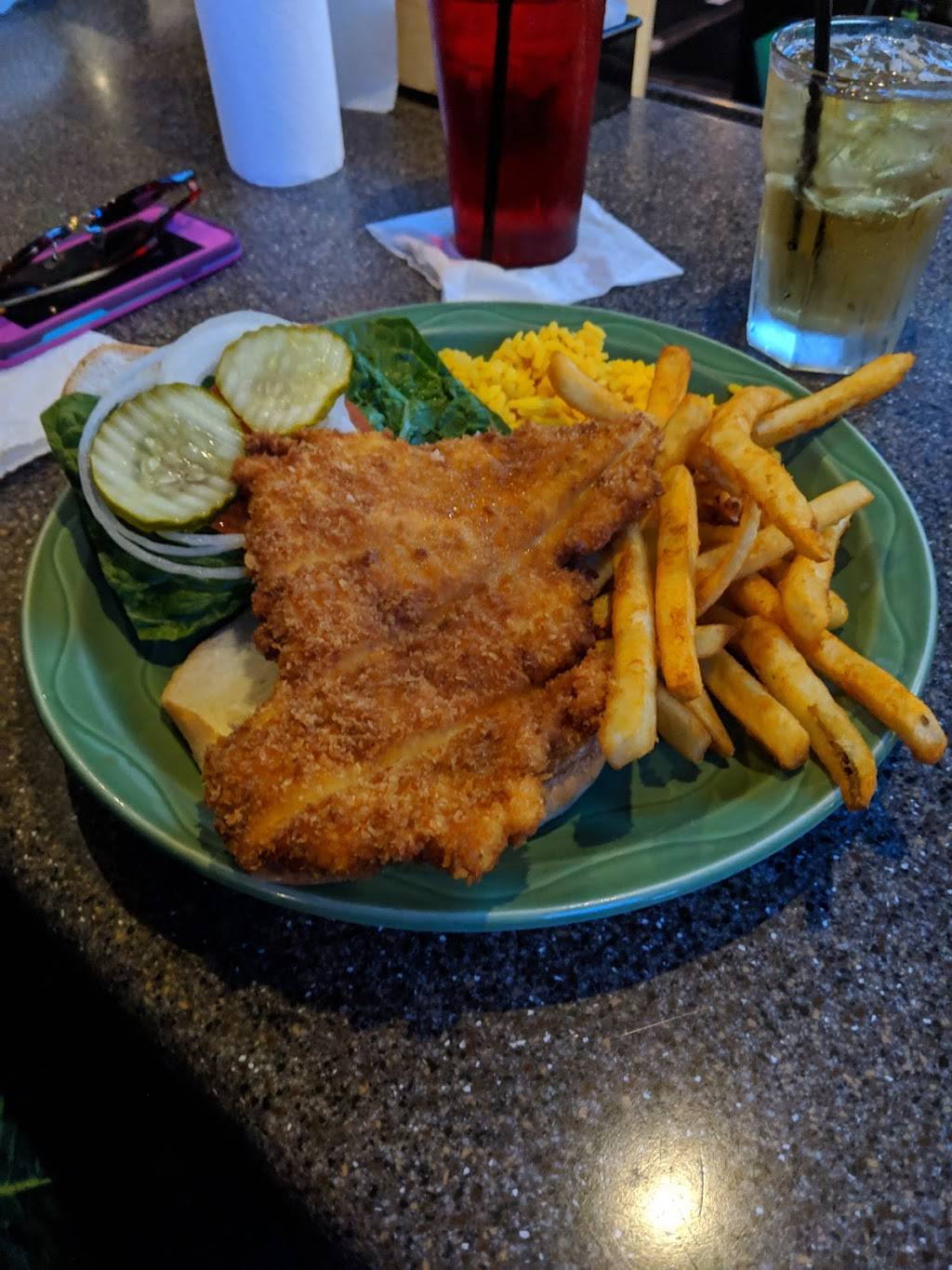 Jacks Seafood Bar and Grill | restaurant | 975 Imperial Golf Course Blvd #101, Naples, FL 34110, USA | 2395943460 OR +1 239-594-3460