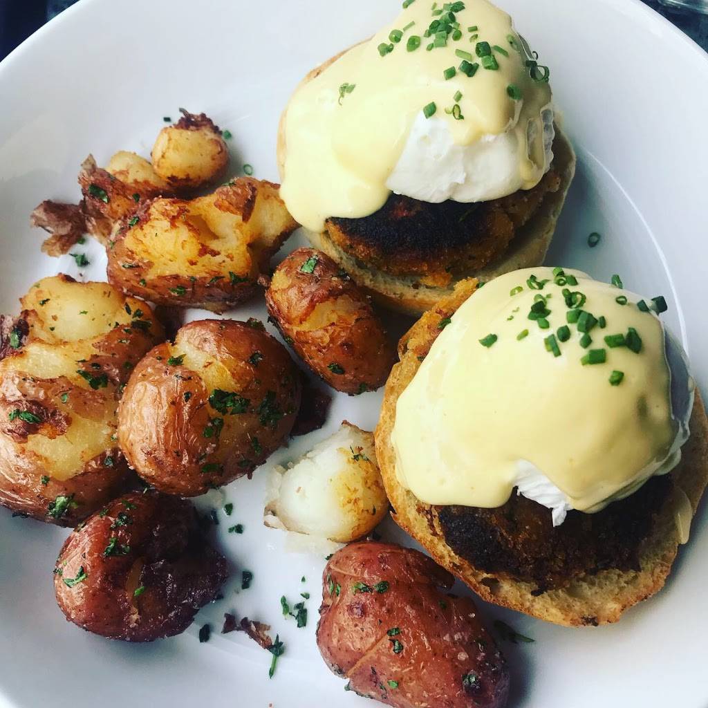 Fauntleroy MKE | restaurant | 316 N Milwaukee St, Milwaukee, WI 53202, USA | 4142699908 OR +1 414-269-9908