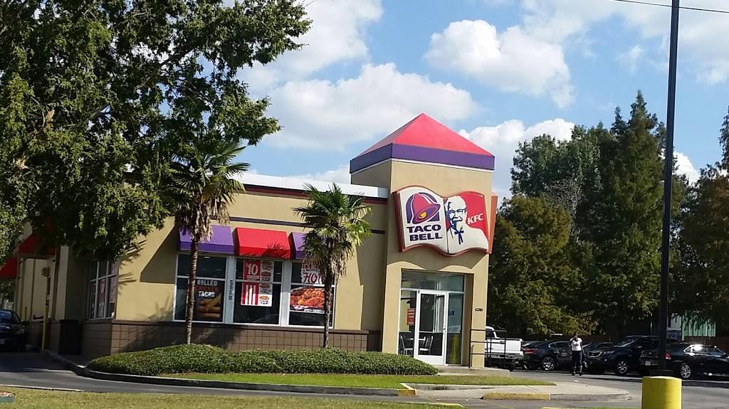 KFC | restaurant | 3709 Hollywood St, Baton Rouge, LA 70805, USA | 2253589552 OR +1 225-358-9552