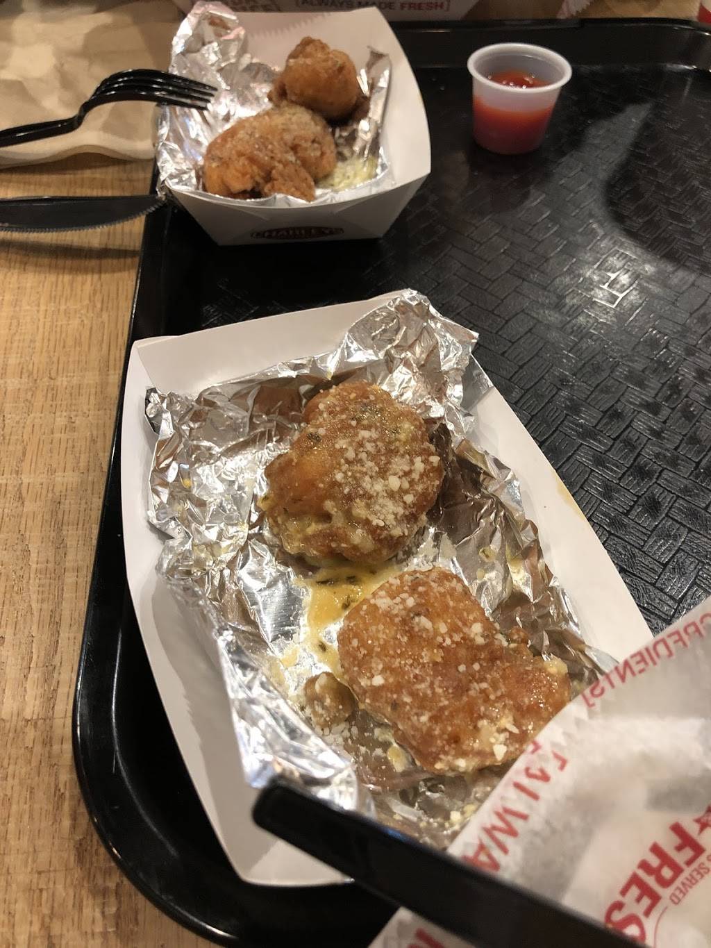 Charleys Philly Steaks | restaurant | 30-11 Stratton St, Flushing, NY 11354, USA | 6149234700 OR +1 614-923-4700