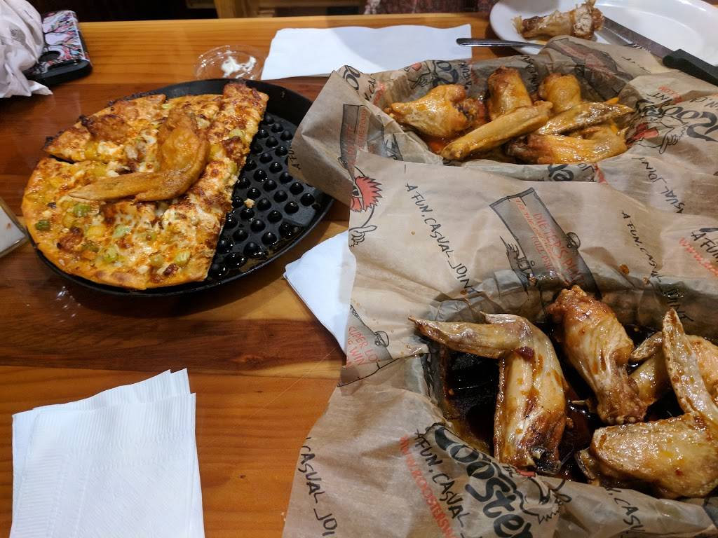 Roosters | restaurant | 1601 Greentree Blvd, Clarksville, IN 47129, USA | 8125903391 OR +1 812-590-3391