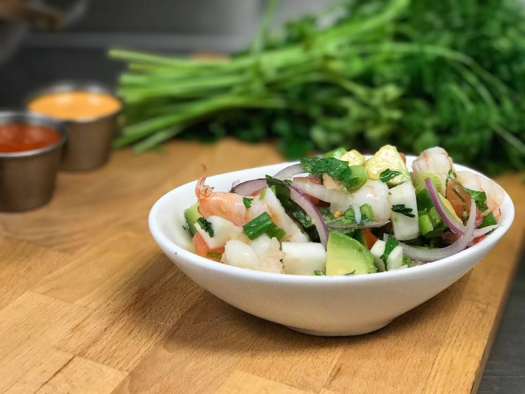 Boca Botanas Tapas Bar | restaurant | 239 Muddy Branch Rd, Gaithersburg, MD 20878, USA | 2407020869 OR +1 240-702-0869