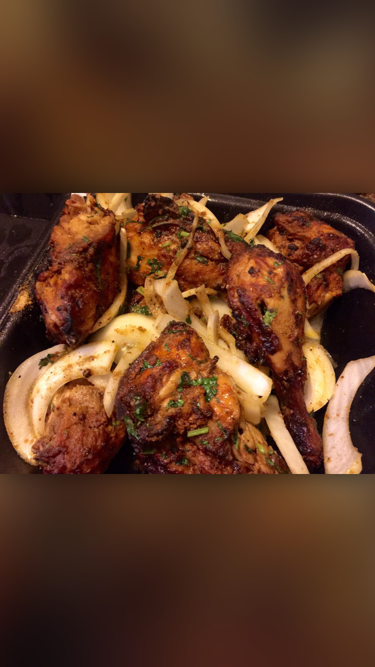 Flamin Curry | restaurant | 3344 E Broadway, Long Beach, CA 90803, USA | 5623437319 OR +1 562-343-7319