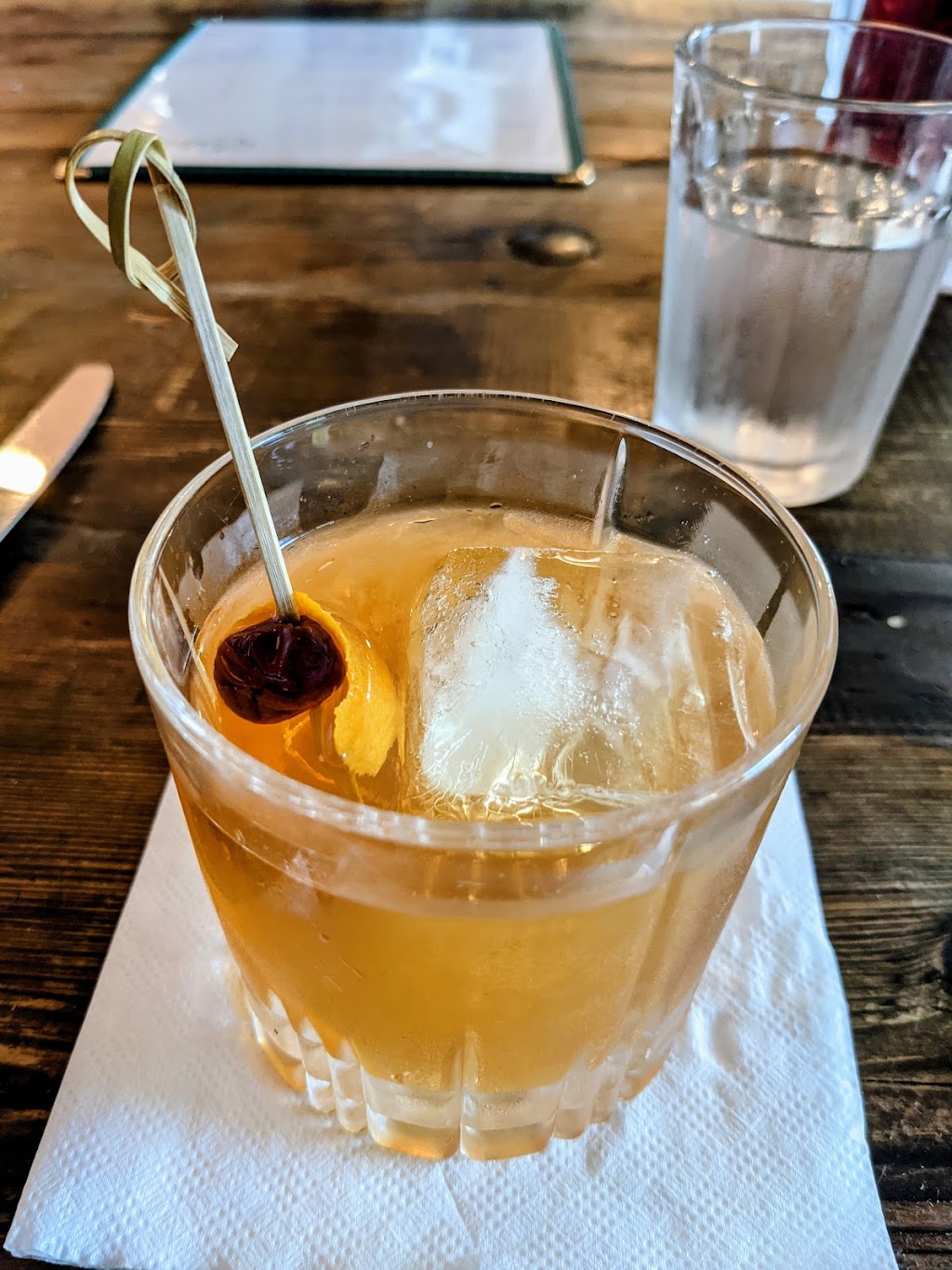 Estelle | restaurant | 1806 St Clair Ave, St Paul, MN 55105, USA | 6513309648 OR +1 651-330-9648