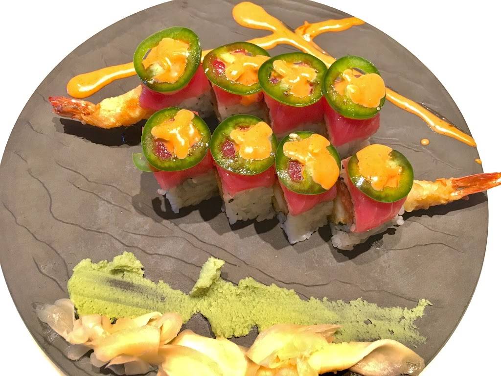 Chin Chin at Howell Mill | restaurant | 1715 Howell Mill Rd C16, Atlanta, GA 30318, USA | 4046095618 OR +1 404-609-5618