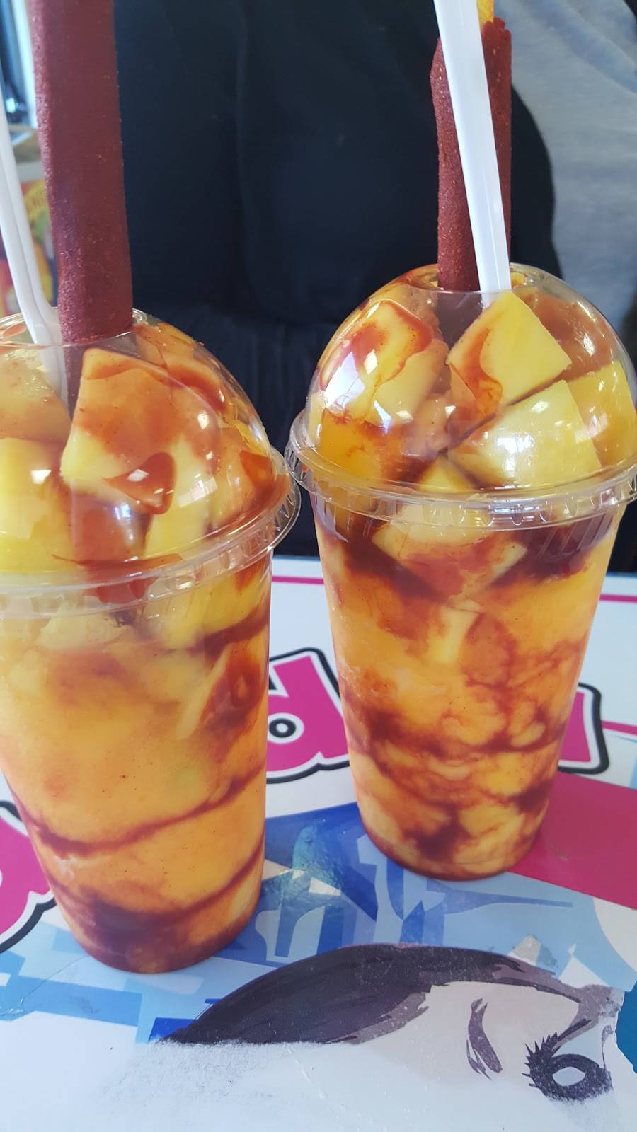 Paletalandia | restaurant | 230 S Cherokee Ln, Lodi, CA 95240, USA | 2092635990 OR +1 209-263-5990