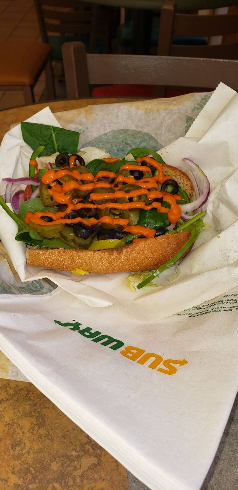 Subway | meal takeaway | 4503 Biggs Ave SE Building 944, Kirtland AFB, NM 87117, USA | 5052651051 OR +1 505-265-1051