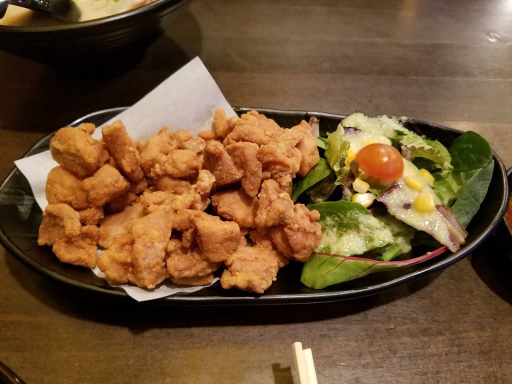 Kopan Ramen | restaurant | 126 N Brand Blvd, Glendale, CA 91203, USA | 8182420505 OR +1 818-242-0505