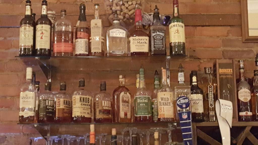 The Bistro at 219 | restaurant | 219 Main St S, Tifton, GA 31794, USA | 2293827997 OR +1 229-382-7997