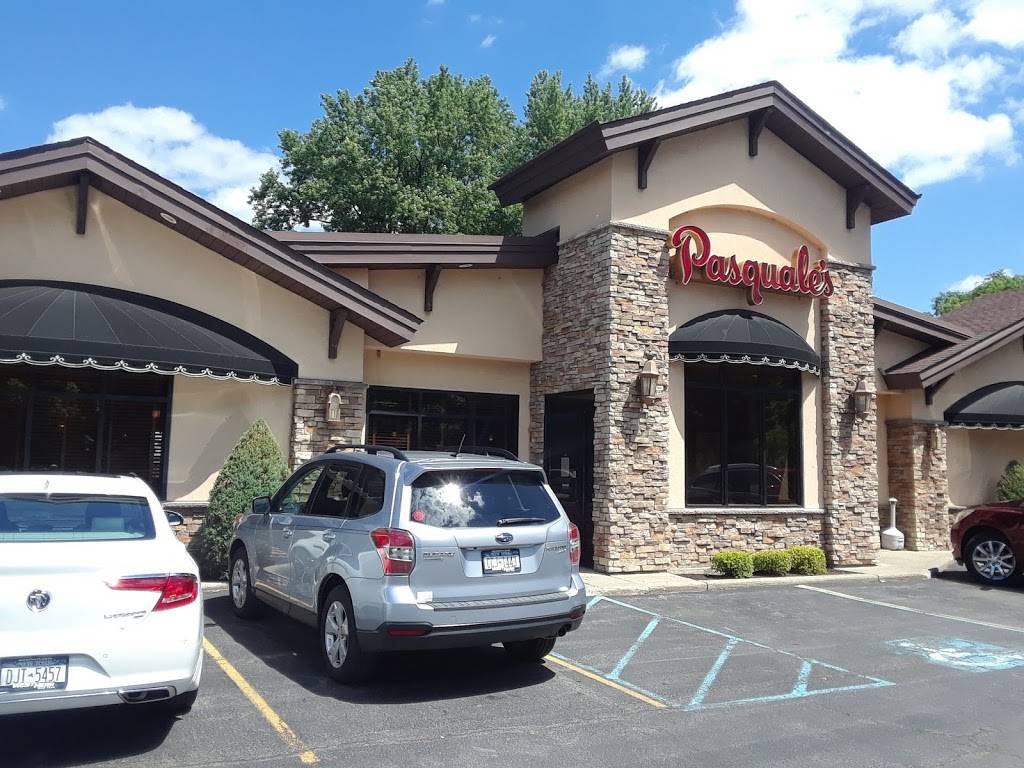 Pasquales Italian Restaurant | restaurant | 242 Main St, East Aurora, NY 14052, USA | 7166550100 OR +1 716-655-0100