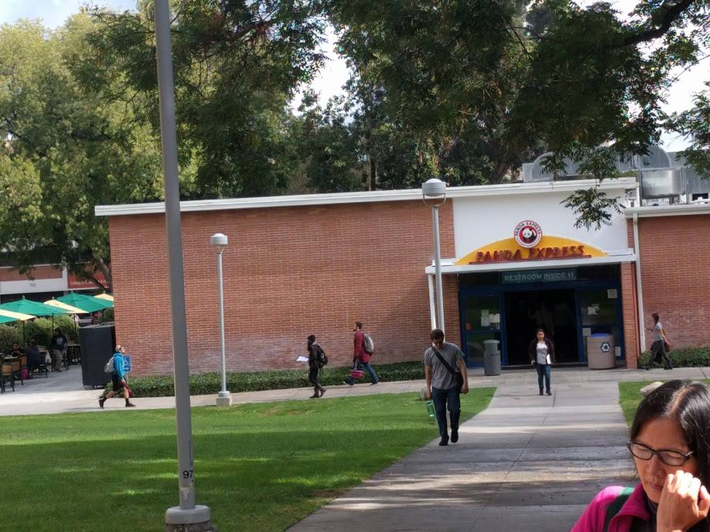 Panda Express | restaurant | 3801 W Temple Ave, Pomona, CA 91768, USA | 9098695099 OR +1 909-869-5099