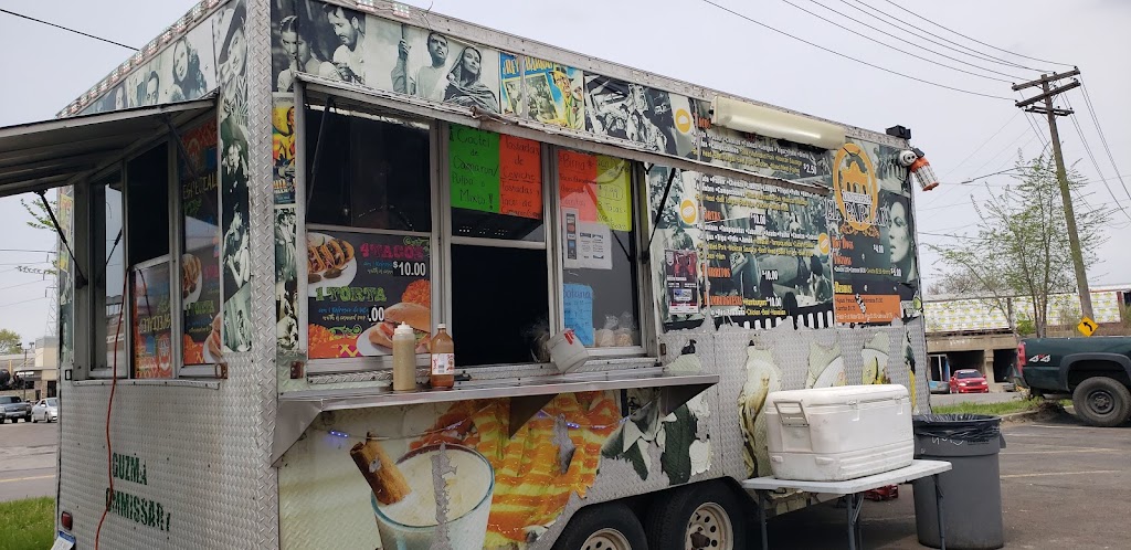 El Parian 2 | restaurant | 1120 Springwells St, Detroit, MI 48209, USA | 3136760260 OR +1 313-676-0260