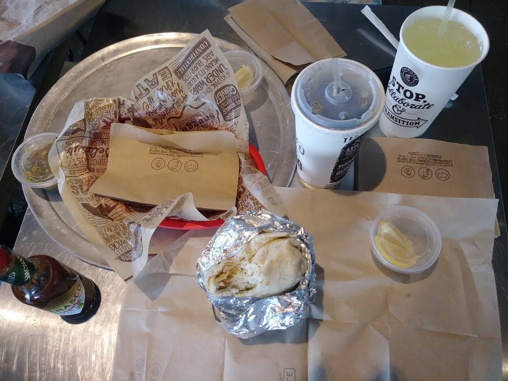 Chipotle Mexican Grill | restaurant | 10201 Martin Luther King Jr Hwy Unit 100, Bowie, MD 20720, USA | 3014644517 OR +1 301-464-4517