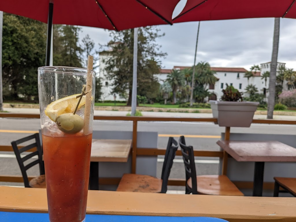 Courthouse Tavern | restaurant | 129 E Anapamu St, Santa Barbara, CA 93101, USA | 8057707077 OR +1 805-770-7077