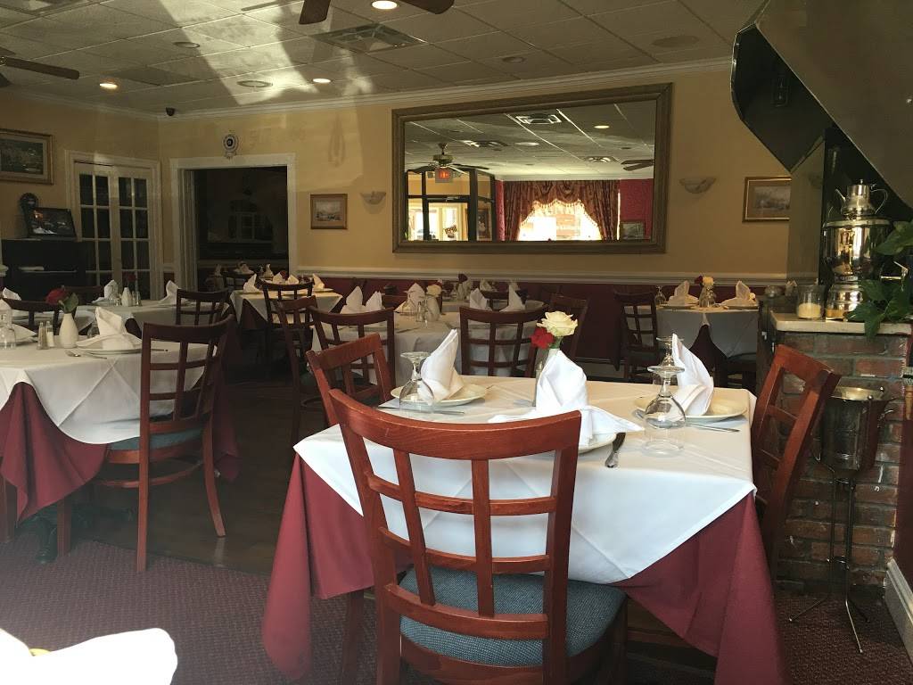 Hunkar | restaurant | 319 Hackensack St, Carlstadt, NJ 07072, United States | 2015070606 OR +1 201-507-0606