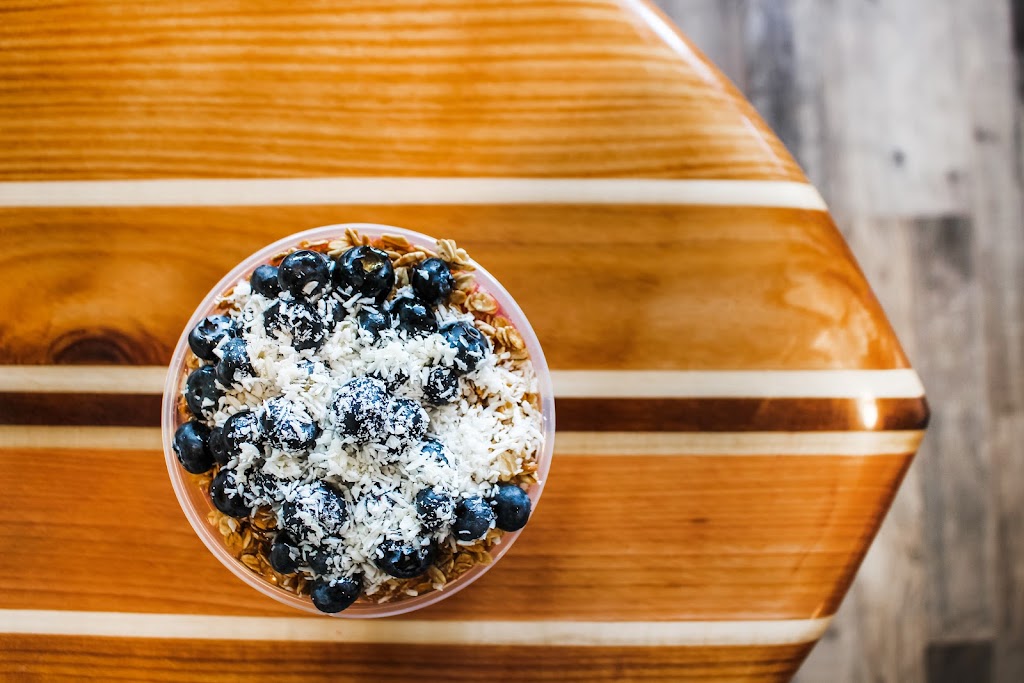 Nautical Bowls | restaurant | 4237 Winnetka Ave N, New Hope, MN 55428, USA | 7637778097 OR +1 763-777-8097