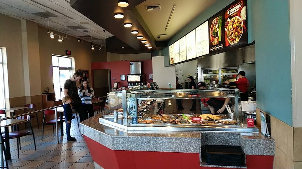 Panda Express | restaurant | 1181 N Main St, Tooele, UT 84074, USA | 4358826656 OR +1 435-882-6656