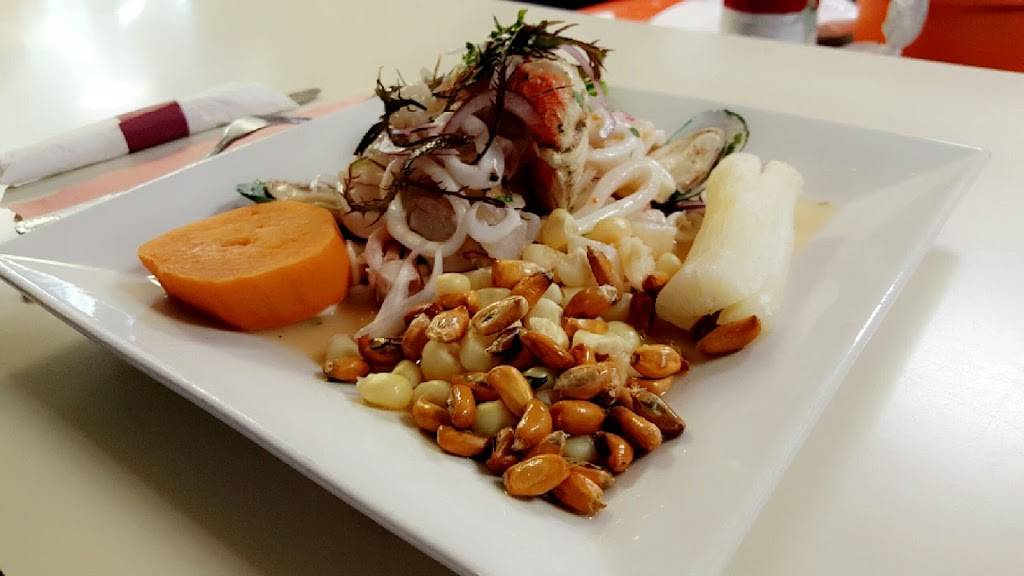 Tricolory | restaurant | 847 2nd Ave, Elizabeth, NJ 07202, USA | 9082897004 OR +1 908-289-7004