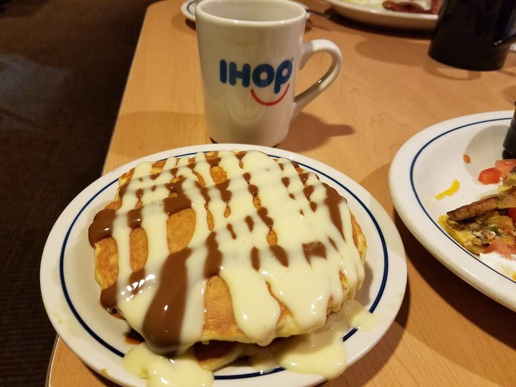 IHOP | restaurant | 6519 FM78, San Antonio, TX 78244, USA | 2106660621 OR +1 210-666-0621