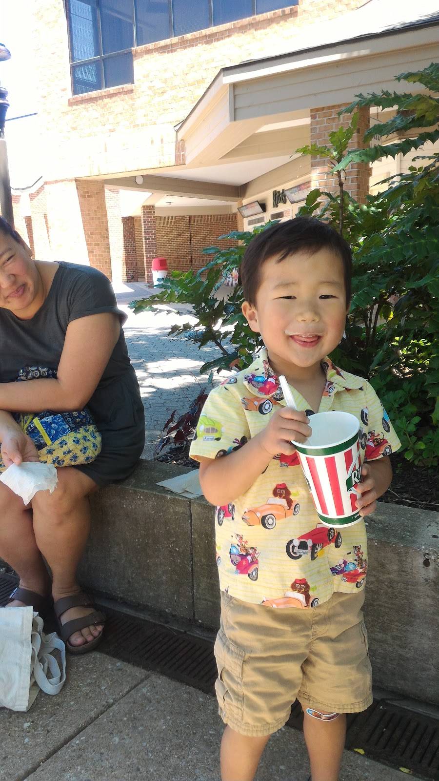 Ritas Italian Ice & Frozen Custard | restaurant | 8640 Guilford Rd, Village Center Suite B-10, Columbia, MD 21046, USA | 4438645509 OR +1 443-864-5509