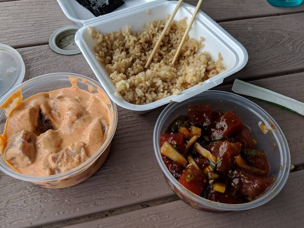 Fort Ruger Market | restaurant | 3585 Alohea Ave, Honolulu, HI 96816, USA | 8087374531 OR +1 808-737-4531