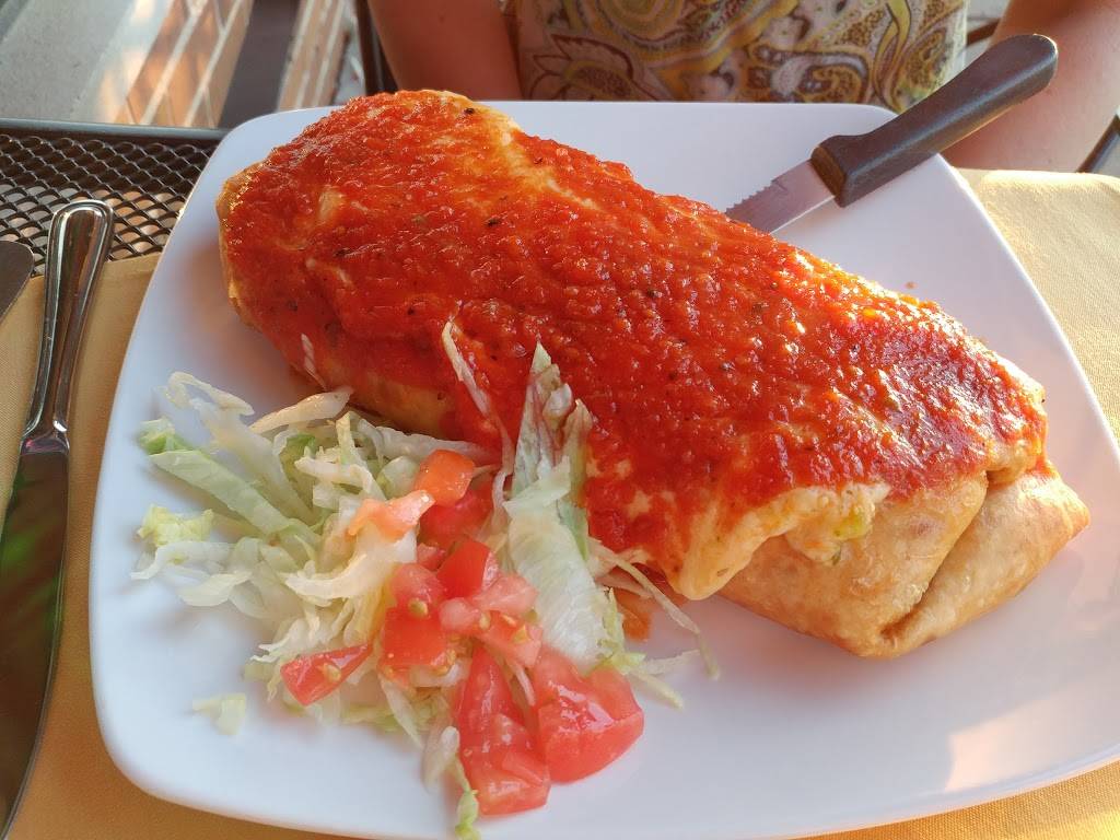 La Cabanita | restaurant | 118 Burr Ridge Pkwy, Burr Ridge, IL 60527, USA | 6303218000 OR +1 630-321-8000