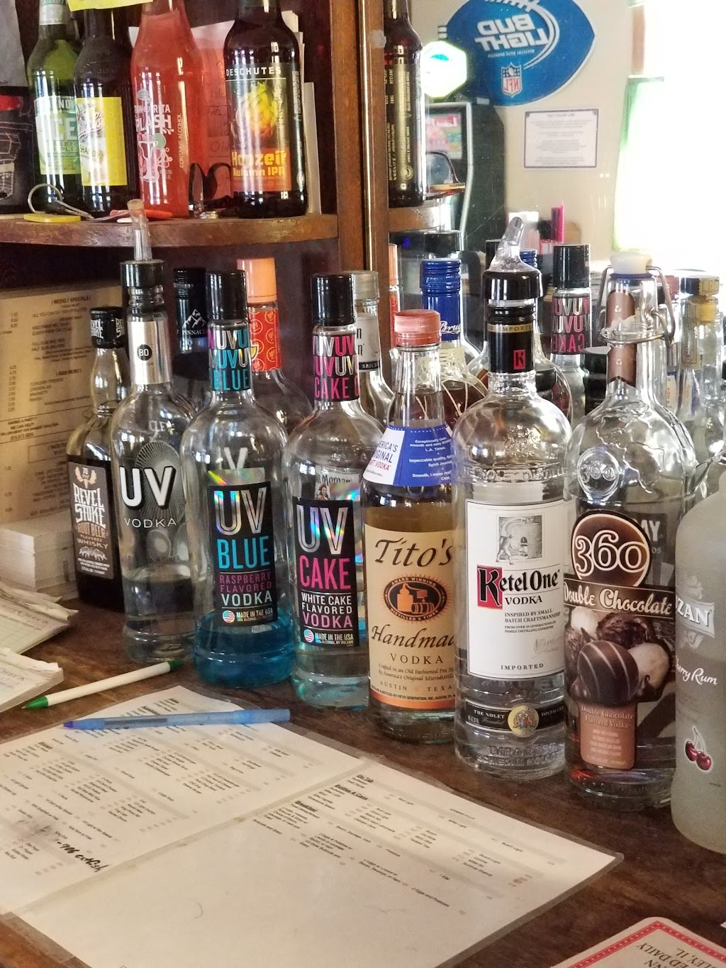 Kangley Inn | restaurant | 4509 Section St, Streator, IL 61364, USA | 8156726820 OR +1 815-672-6820