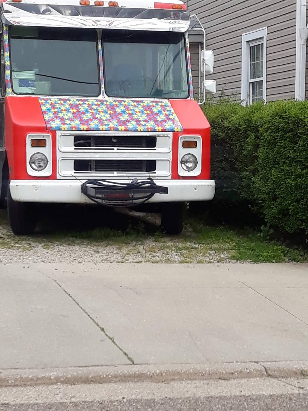 Tacos El Mandi | restaurant | 863 Brown St, Akron, OH 44311, USA | 4078020934 OR +1 407-802-0934