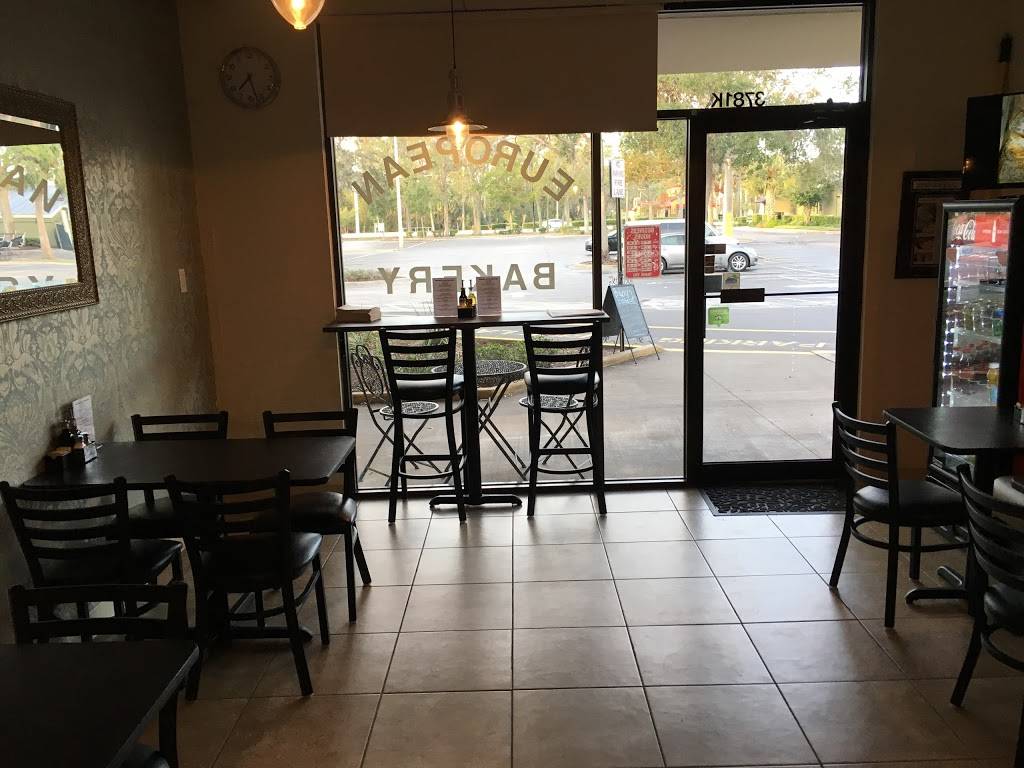 Herberts Bakery & Bistro | bakery | 3781 S Nova Rd, Port Orange, FL 32129, USA | 3863016007 OR +1 386-301-6007