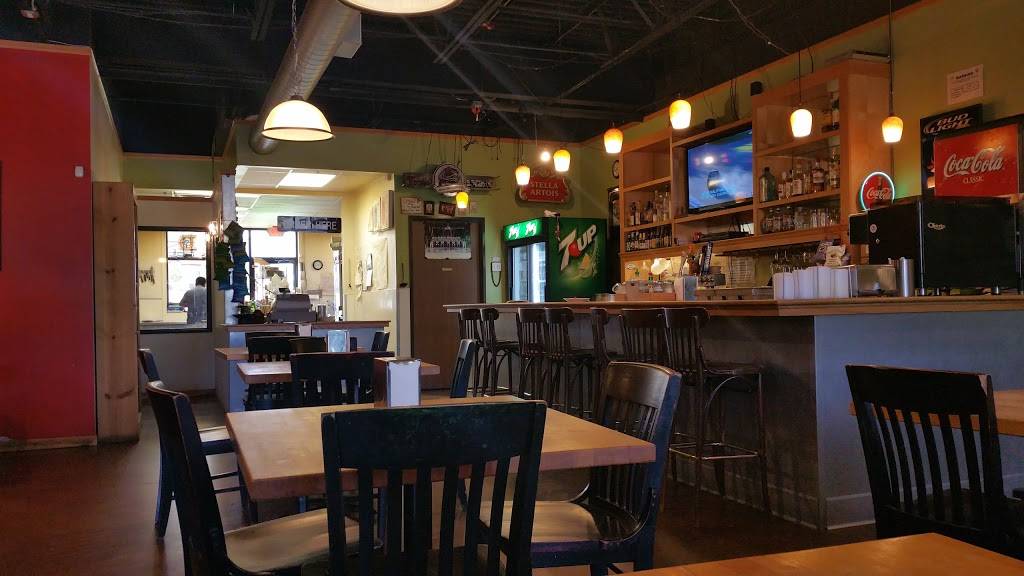 Abos Pizza Erie | meal delivery | 720 Austin Ave, Erie, CO 80516, USA | 3038289777 OR +1 303-828-9777