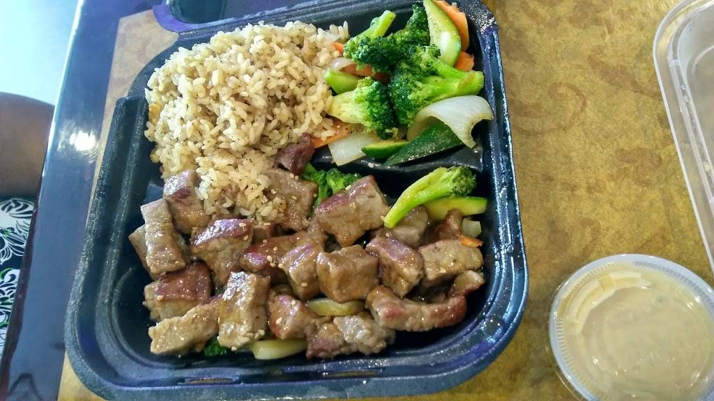 Sumo Japanese Sushi | restaurant | 7948 Winchester Rd #107, Memphis, TN 38125, USA | 9019070723 OR +1 901-907-0723