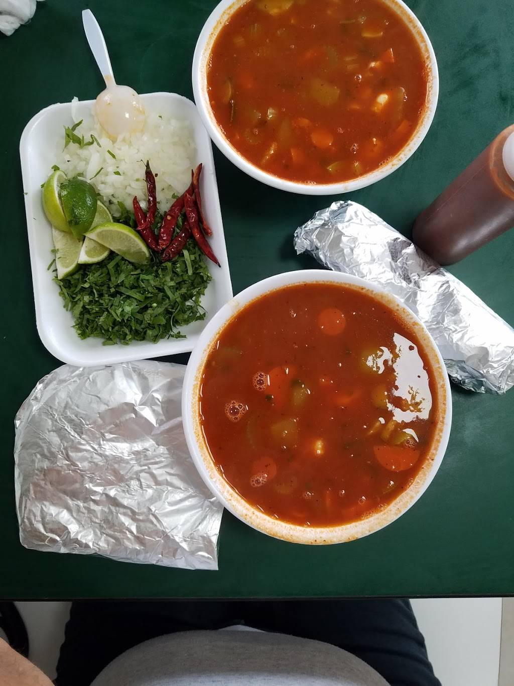 LOS REYES MEXICAN FOOD & SEAFOOD | restaurant | 4696 Market St, San Diego, CA 92102, USA | 6198927562 OR +1 619-892-7562