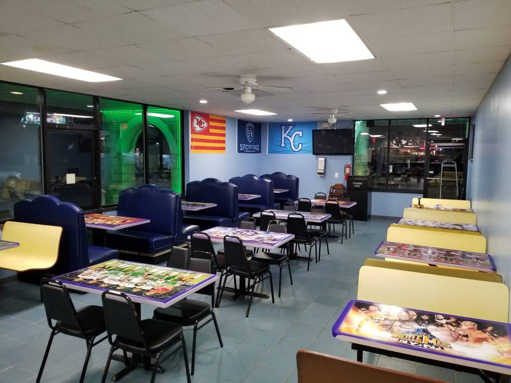 Jalapeno Brothers Restaurant | restaurant | 8140 NW Prairie View Rd, Kansas City, MO 64151, USA | 8167415665 OR +1 816-741-5665